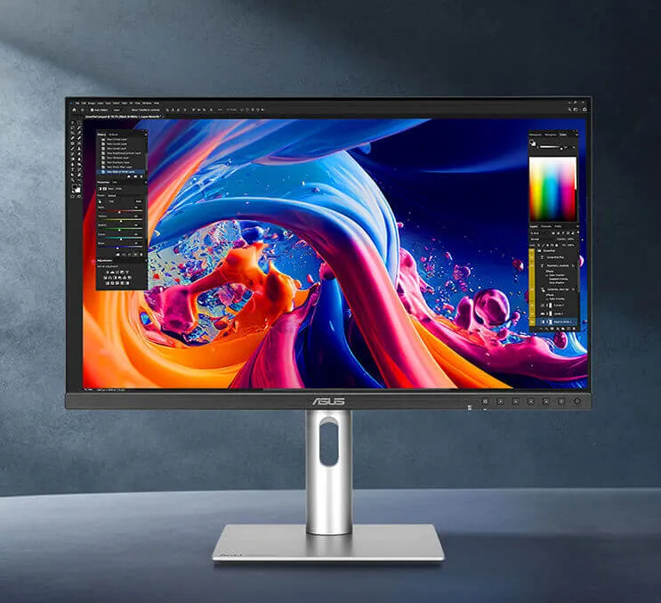 ASUS ProArt PA32QCV