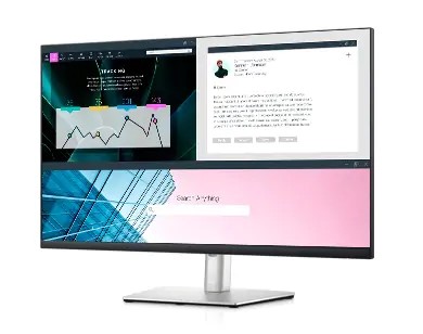 Монитор Dell P3221D