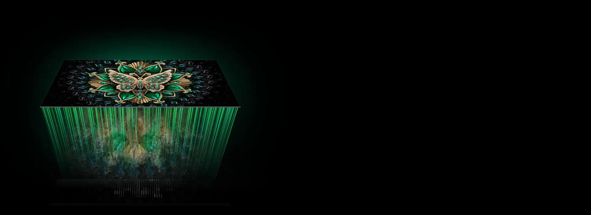 Телевизор TCL 85C6K