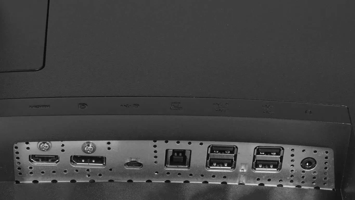 HP P34hc G4