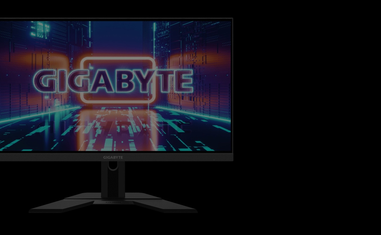 Монитор Gigabyte M27U