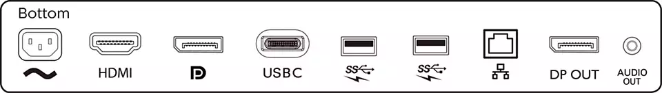 Philips 272B7QUPBEB