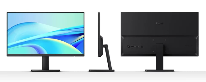 Xiaomi представила монитор Redmi Display 21.5