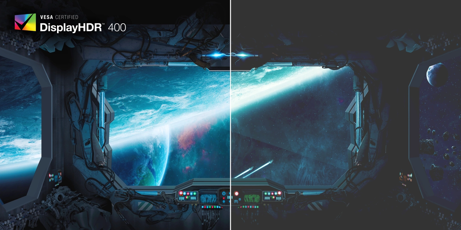 Монитор Acer Predator X27UFbmiipphuzx