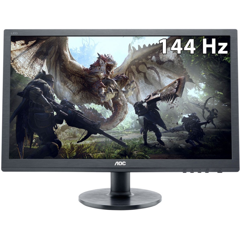 Монитор AOC G2460FQ