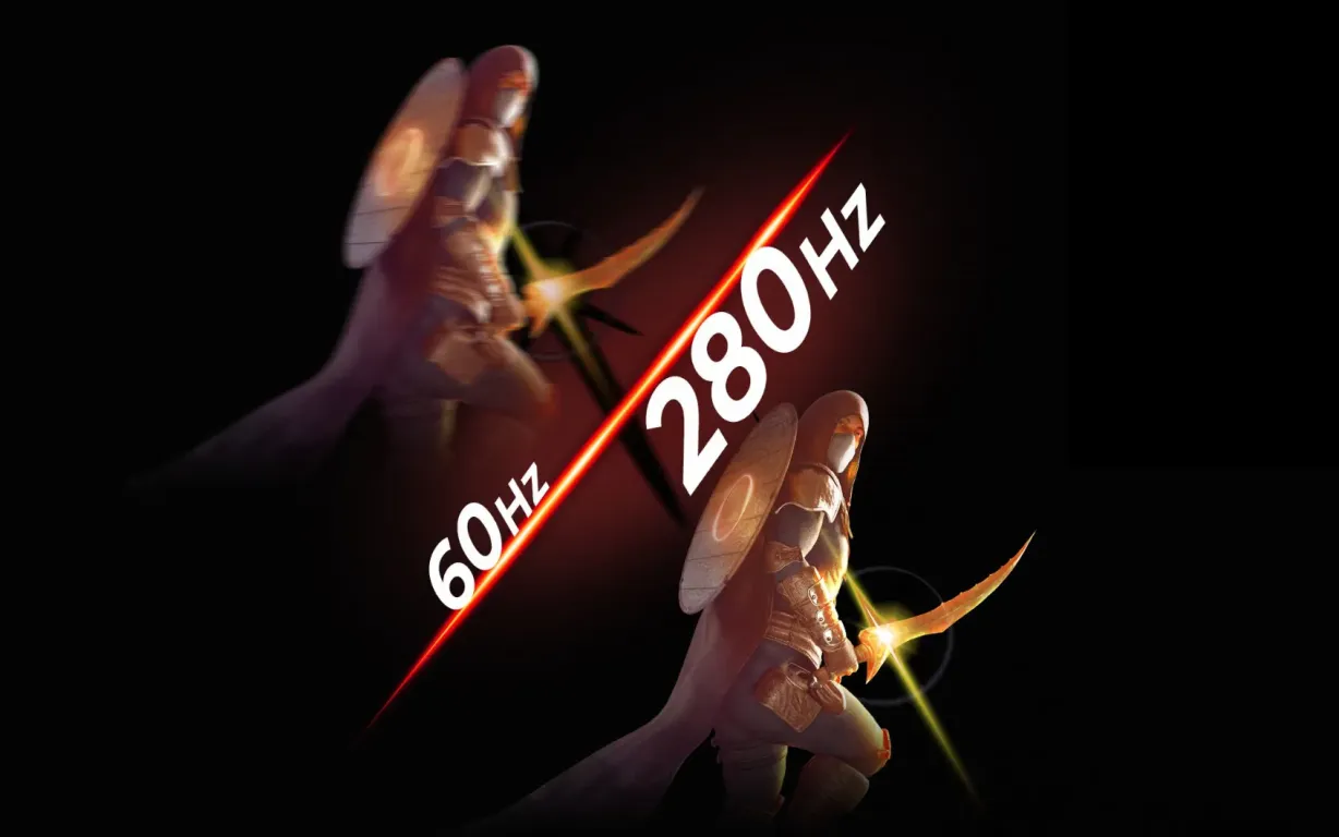 Монитор AOC Q27G4ZD