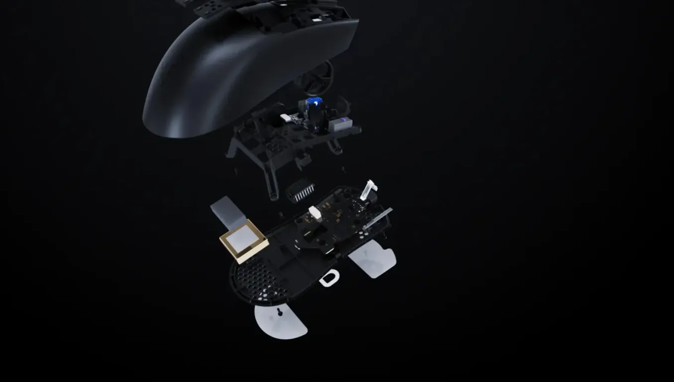 Razer Viper V3 Pro
