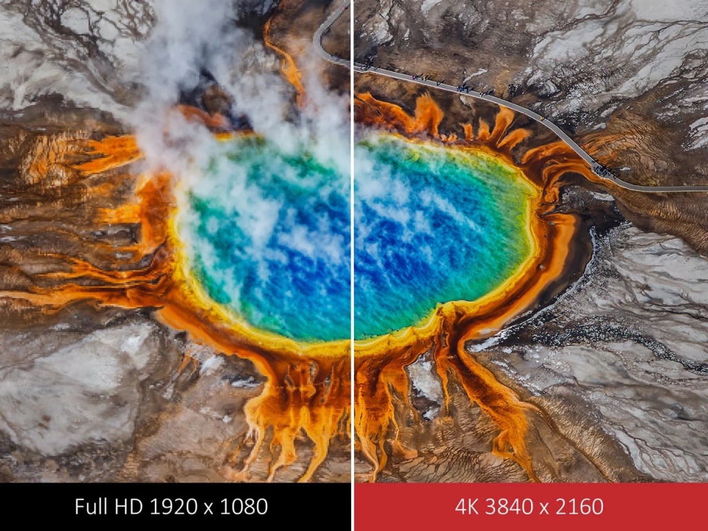 ViewSonic VP2768-4K