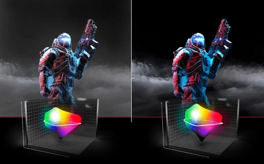 Acer Predator X49V