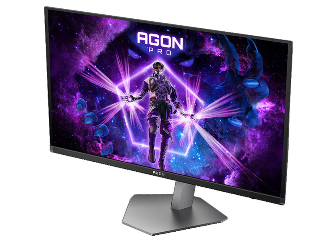 AOC показала монитор AGON Pro AG326UZD