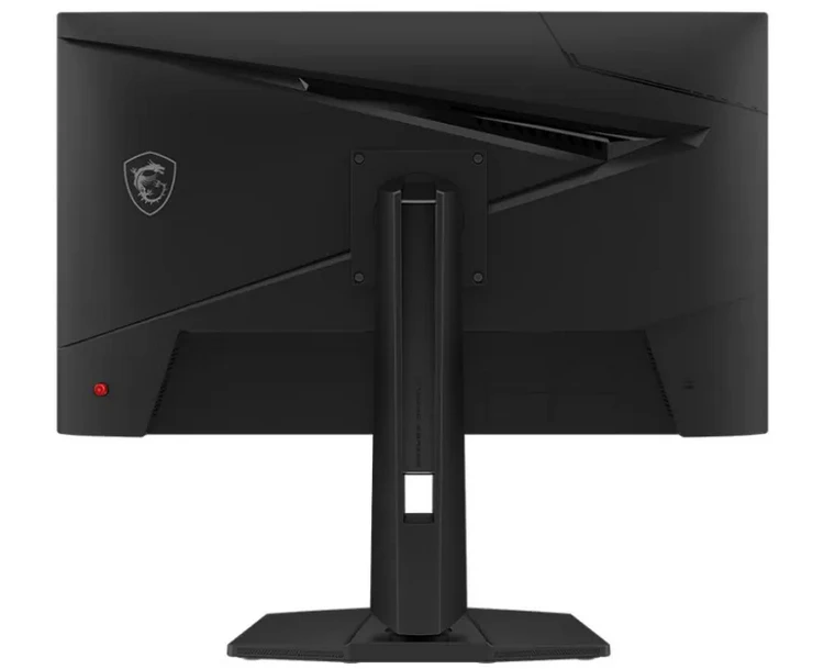 MSI выпустила монитор MAG 274QPF X32