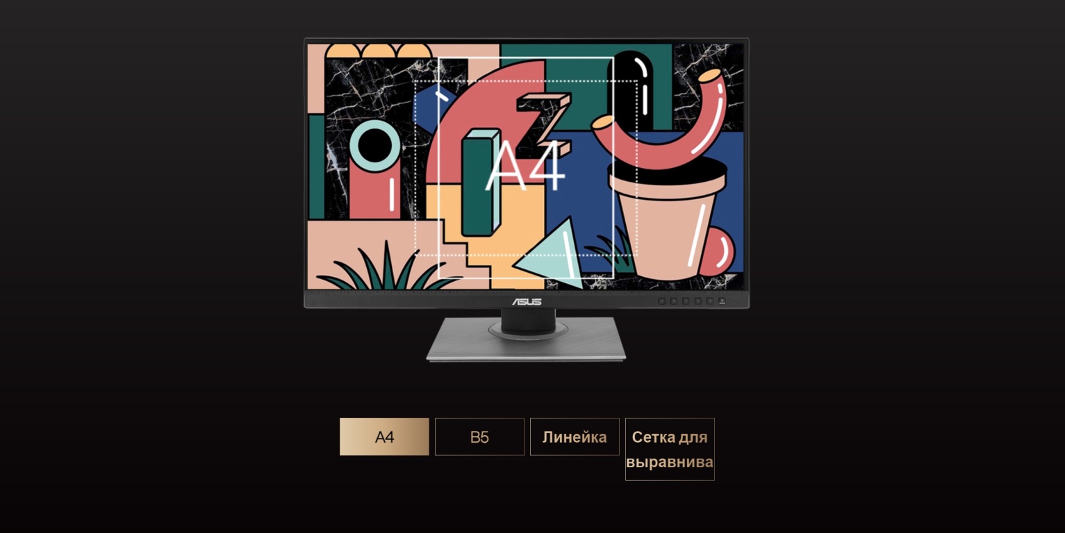 ASUS ProArt PA248QV