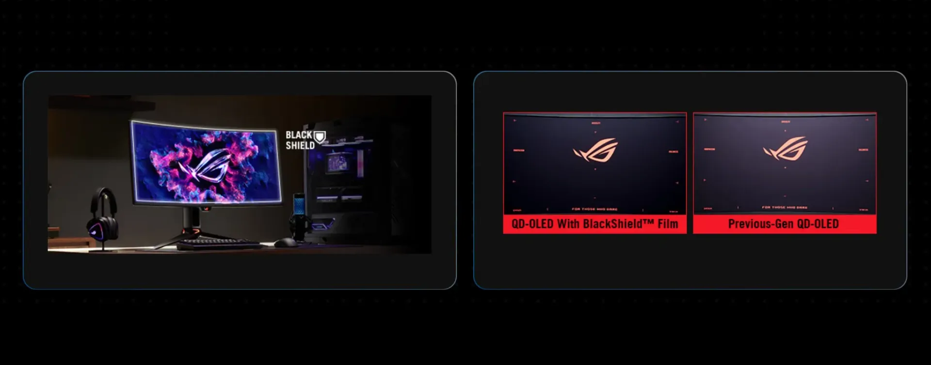 Монитор ASUS ROG Swift PG32UCDM3