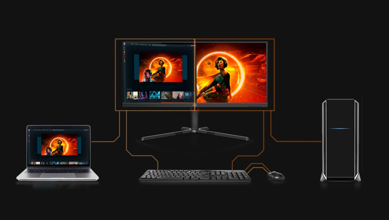 AOC U34G3XM