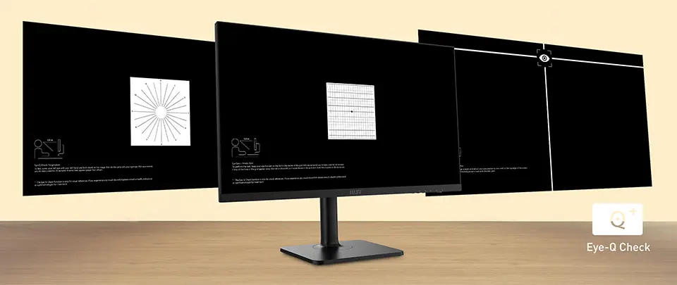 MSI Modern MD272QX
