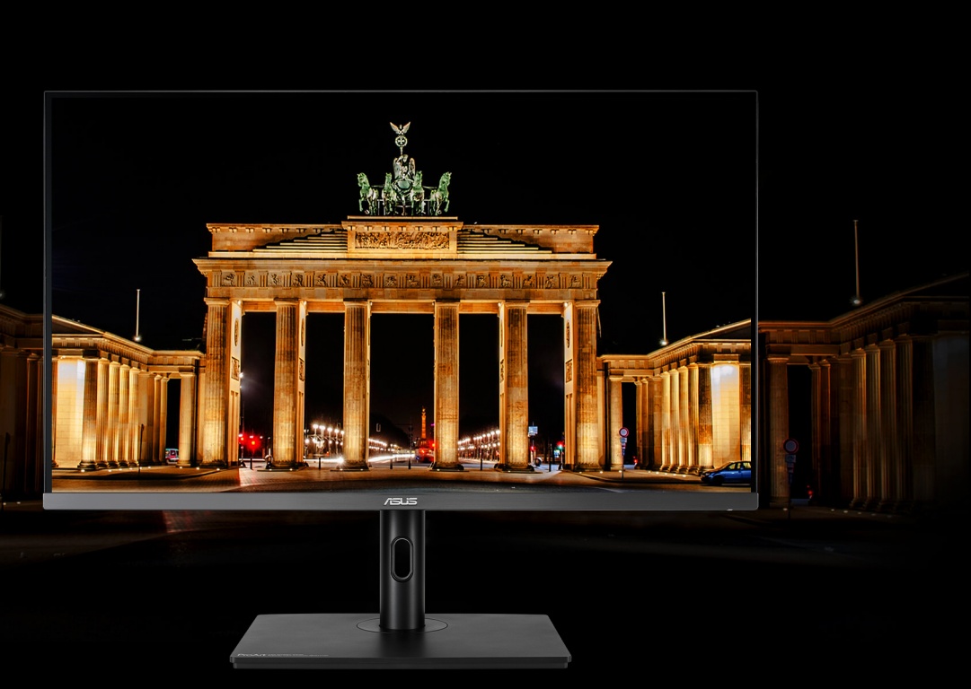 ASUS ProArt PA32UCR