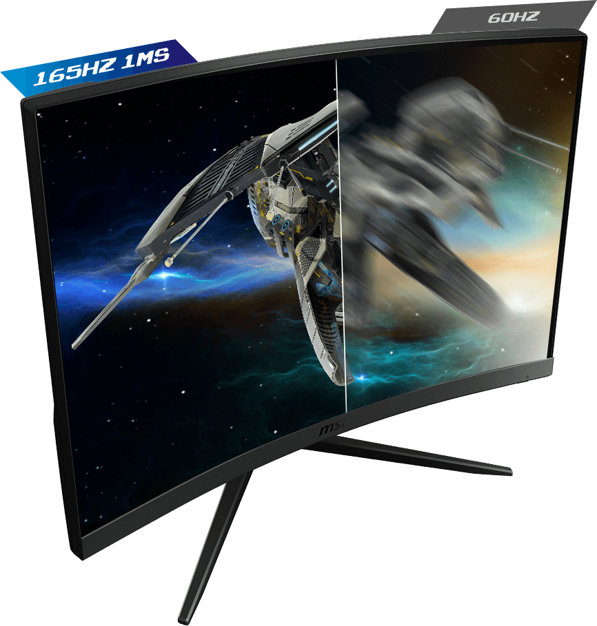 MSI Optix MAG272C