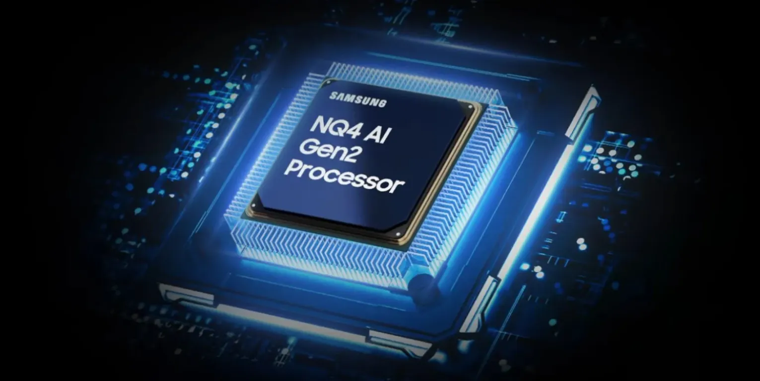 Телевизор Samsung QE77S85FAEXRU