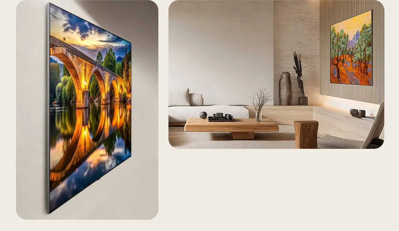 Телевизор LG OLED77G6RLA