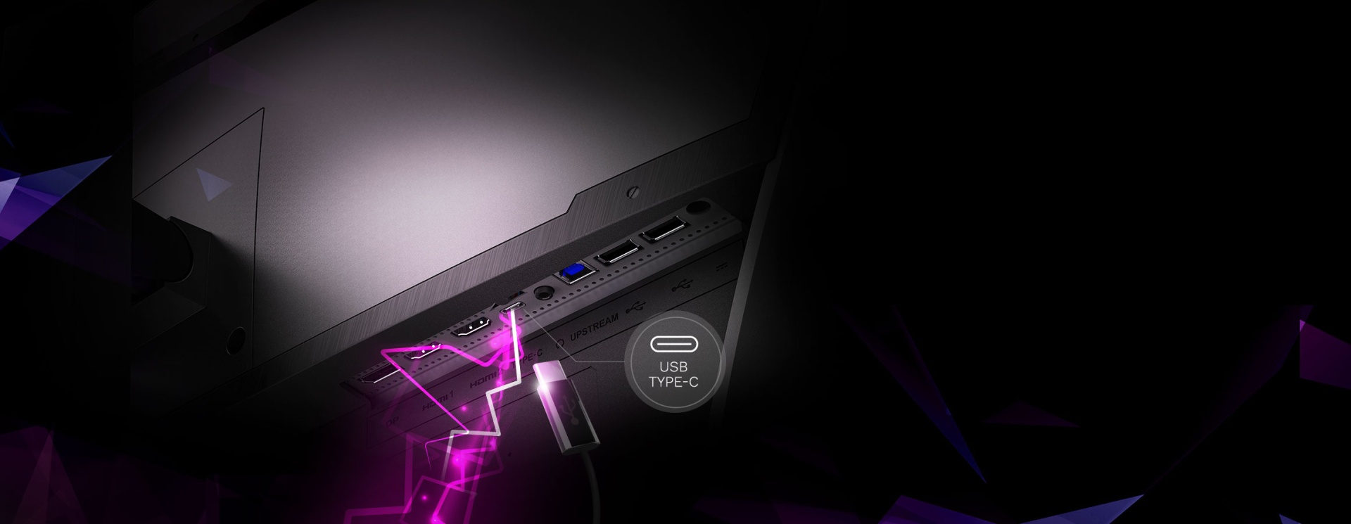 Монитор MSI MAG 275CQRXF