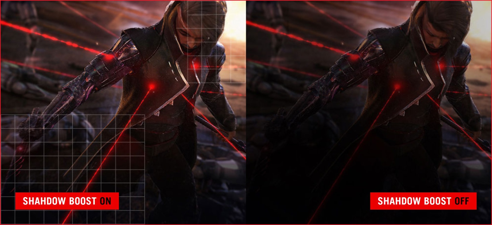 ASUS ROG Strix XG32AQ