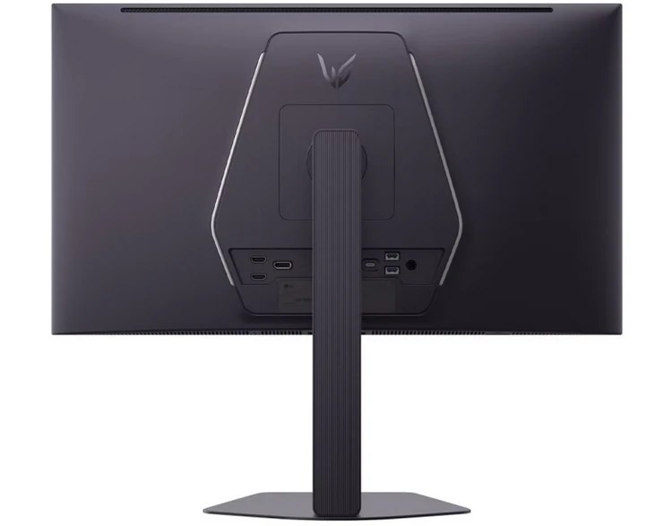 LG представила Tandem W-OLED монитор 27GX790B-B LG представила Tandem W-OLED монитор 27GX790B-B