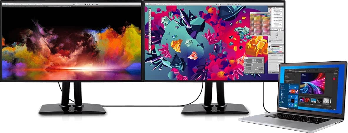 ViewSonic VP2768A