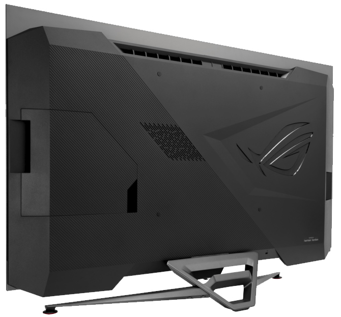 ASUS ROG Swift PG42UQ