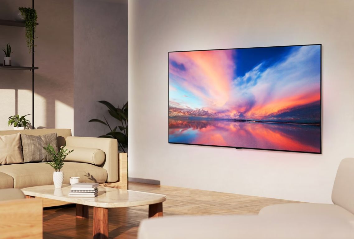 Телевизор LG OLED65B4RLA