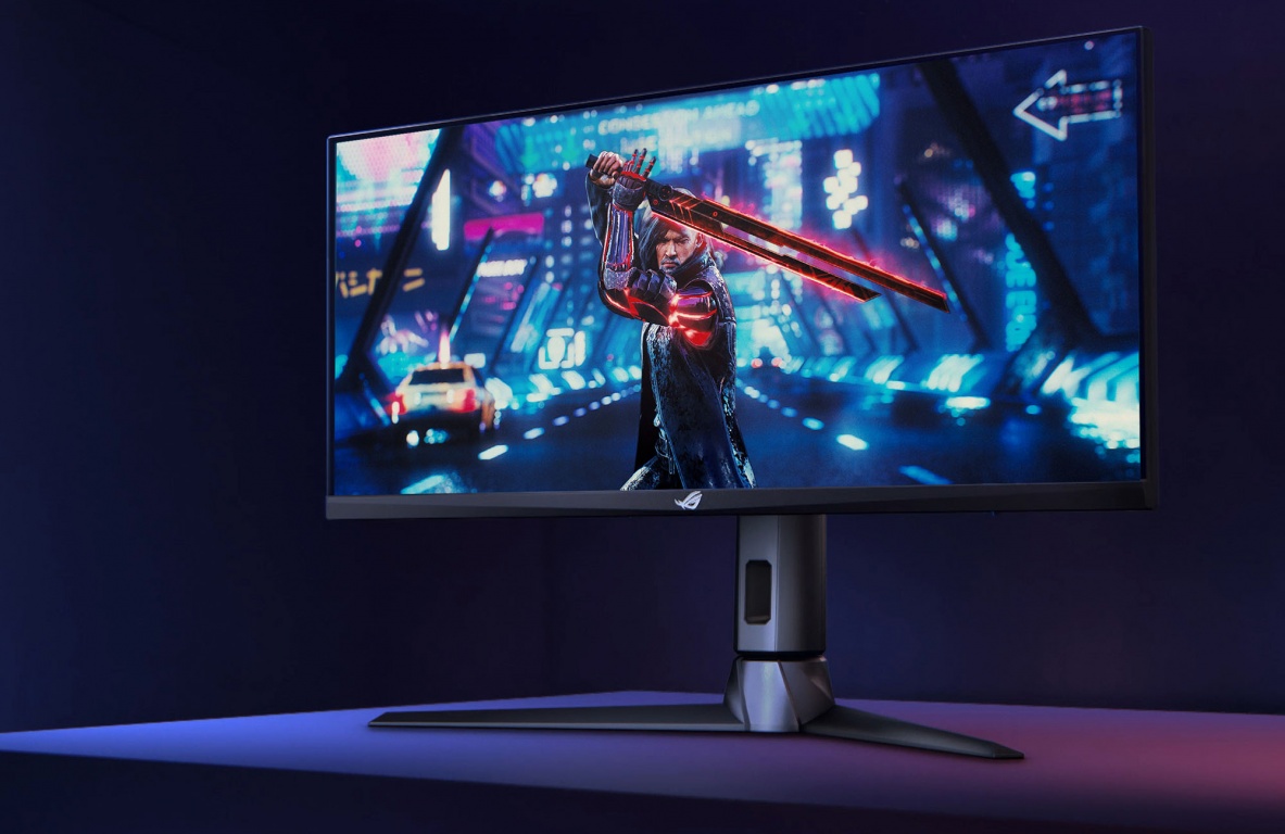 ASUS ROG Strix XG309CM