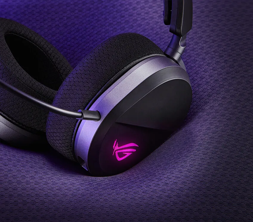 Гарнитура ASUS ROG Pelta