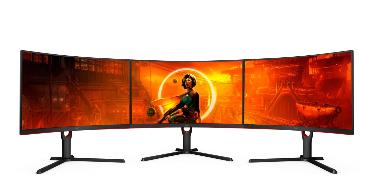 AOC C27G3U