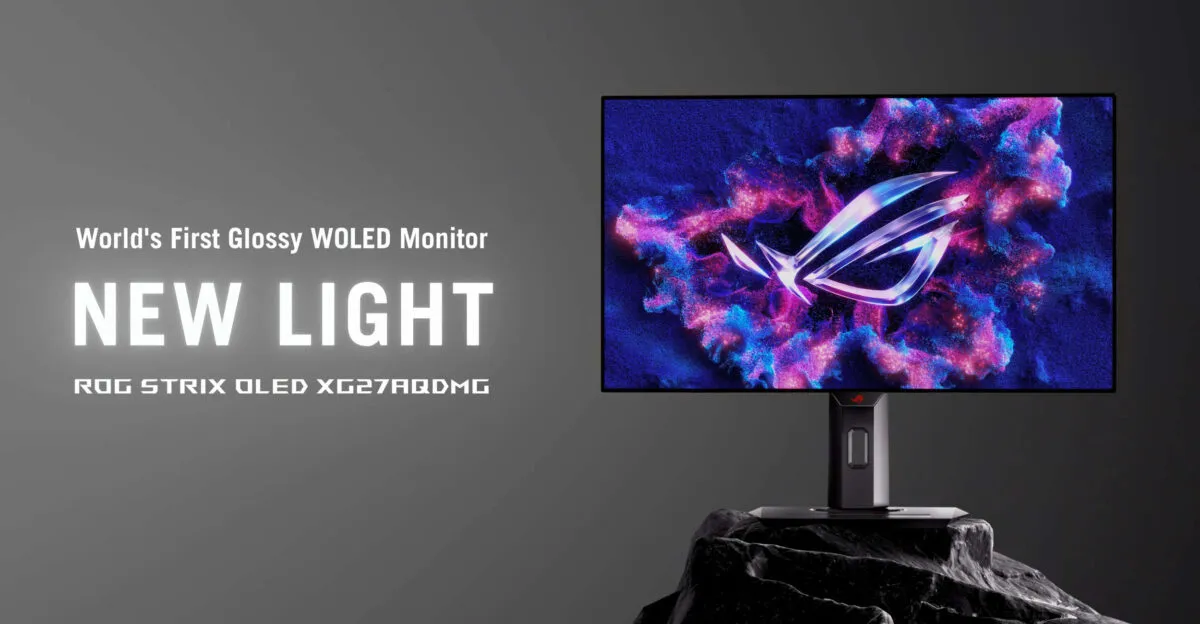 Выбор OLED монитора в середине 2024 года