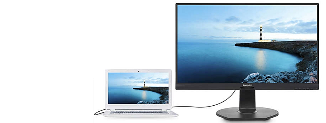 Philips 272B7QUPBEB