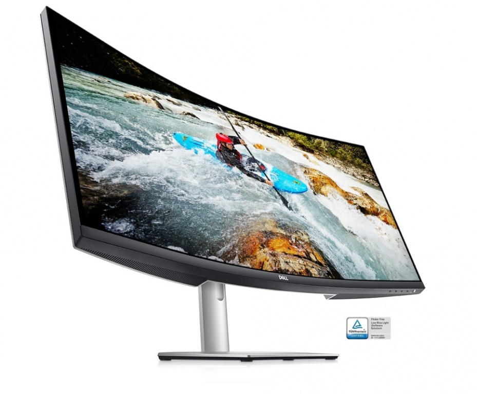 Dell S3422DW