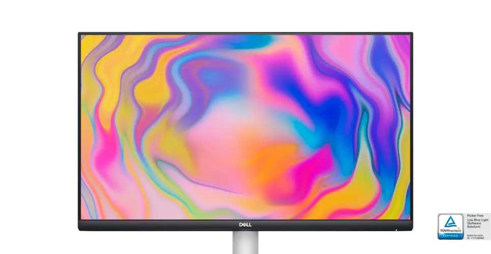 Dell S2722DC