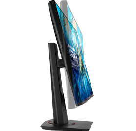 Монитор ASUS VG278QR