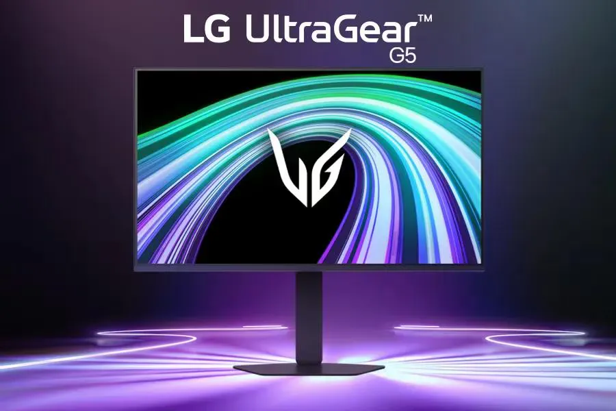 Монитор LG UltraGear 25G550B-B