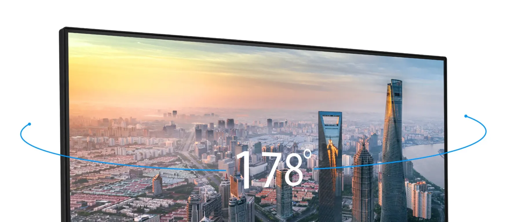 Монитор ASUS VA32UQSB