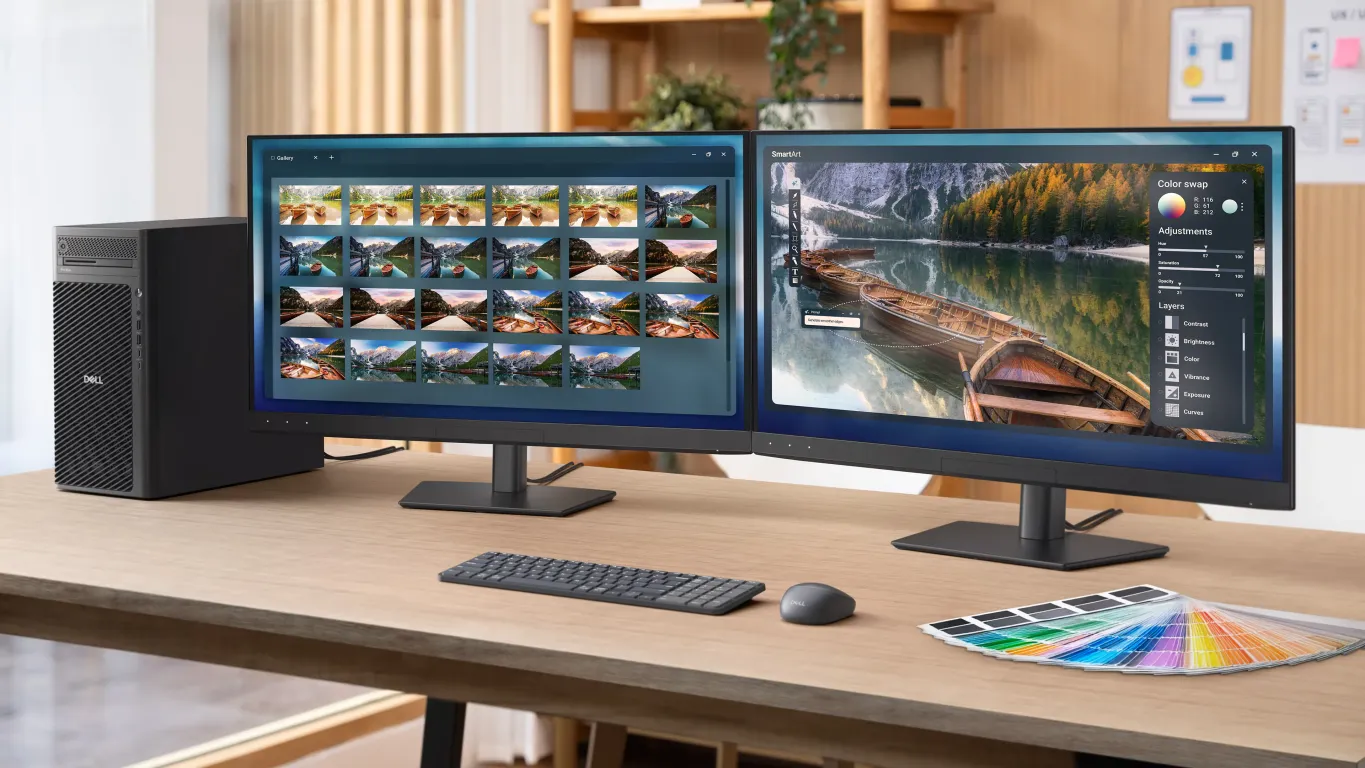 Dell U3226Q