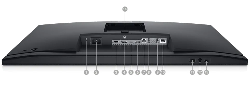 Dell C2722DE