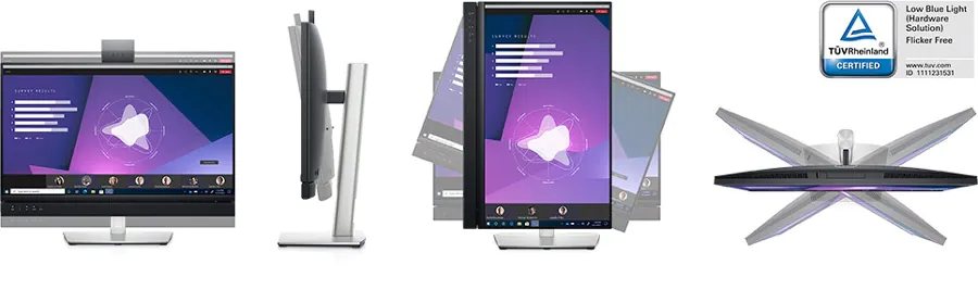 Dell C2422HE