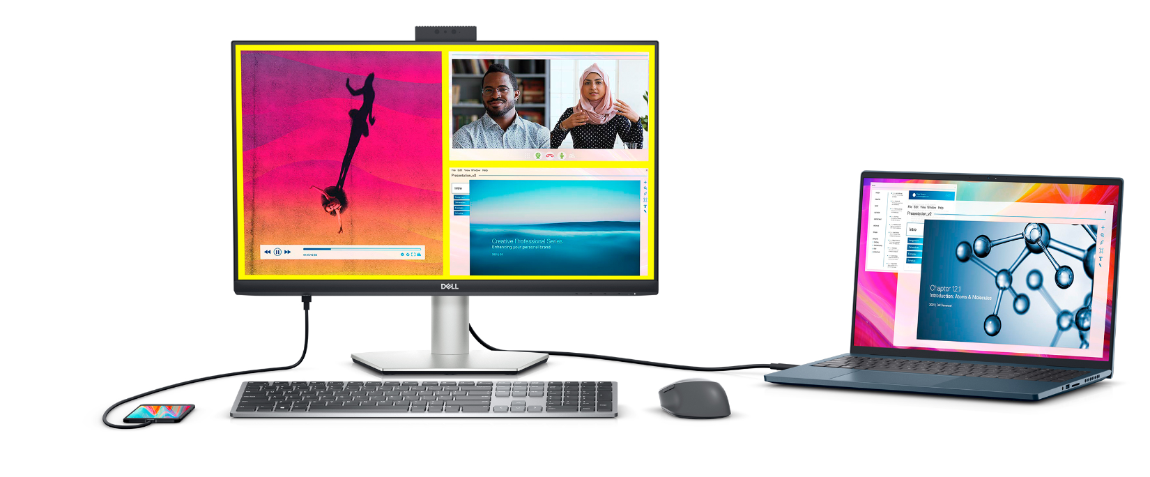 Dell S2422HZ