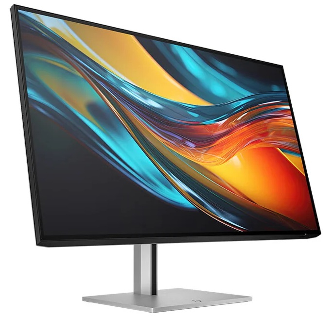 Компания HP представила 4K-монитор Series 7 Pro 732pk