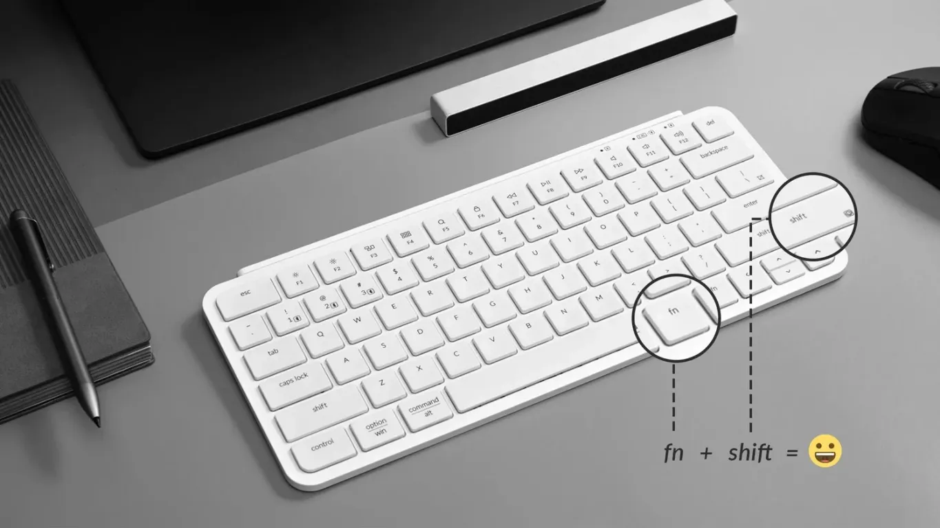 Клавиатура Keychron B1 Pro