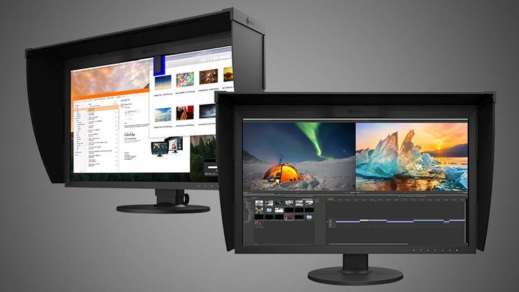 EIZO ColorEdge CG279X