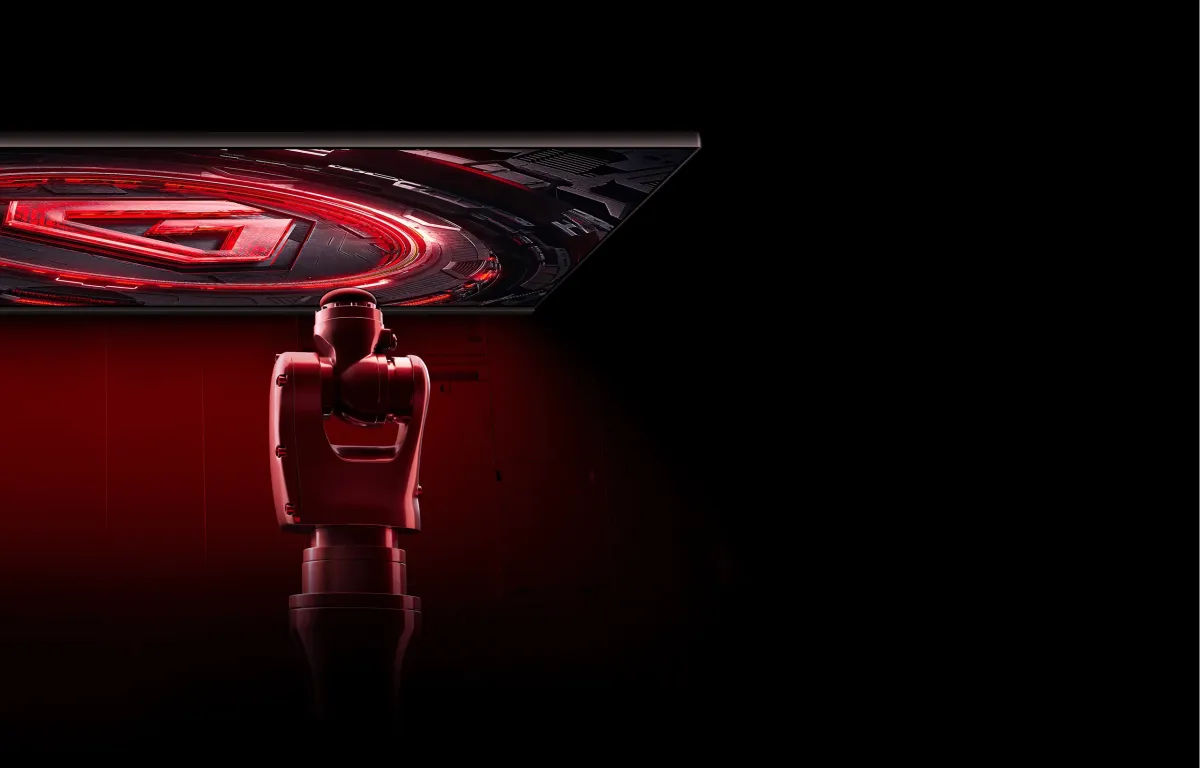 Монитор Xiaomi Monitor G24
