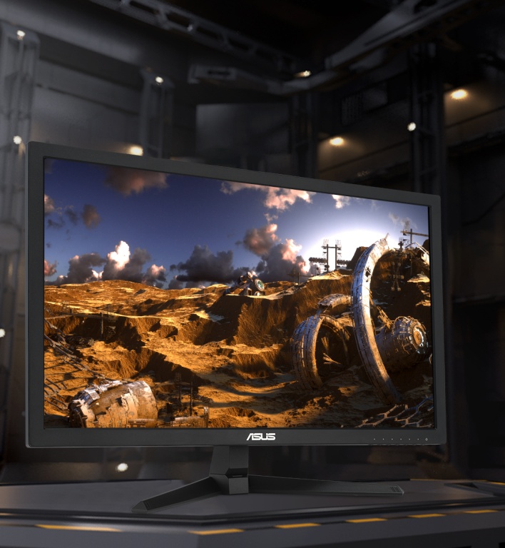 ASUS VG248Q1B