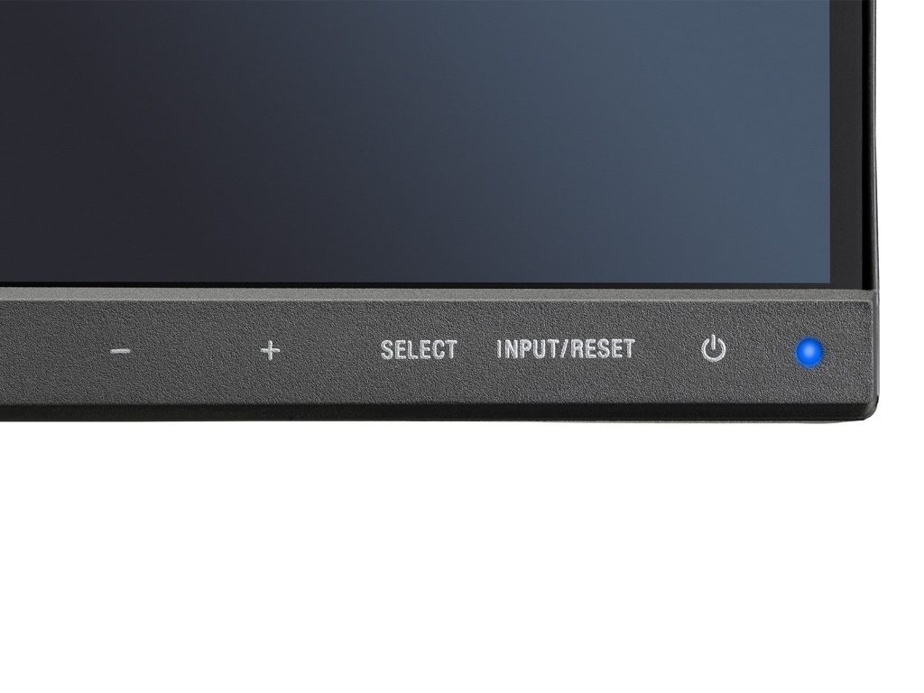 NEC MultiSync E241N