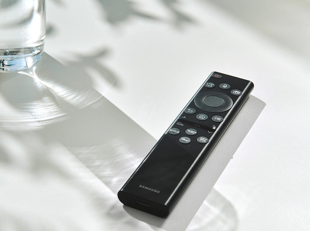 Телевизор Samsung QE85Q60BAUXCE
